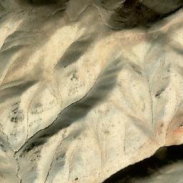 Satellite imagery of Kōh-e Gāwandāz, AF