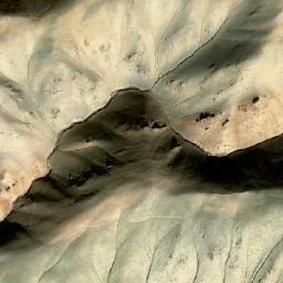 Satellite imagery of Kōh-e Gāwandāz, AF