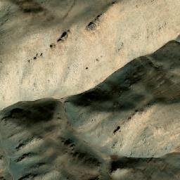 Satellite imagery of Kōh-e Towjah, AF