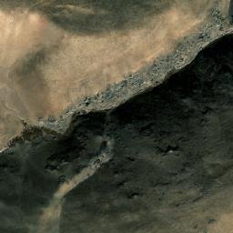 Satellite imagery of Talkhakī, AF