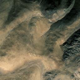 Satellite imagery of Talkhakī, AF