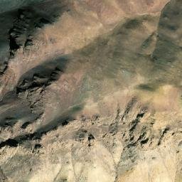 Satellite imagery of Kōh-e Chakāwak, AF