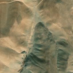 Satellite imagery of Kōrāwak, AF