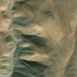 Satellite imagery of Kōrāwak, AF