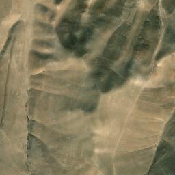 Satellite imagery of Kōrāwak, AF