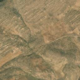 Satellite imagery of Pushtah-ye Zardgil, AF