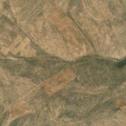 Satellite imagery of Pushtah-ye Zardgil, AF
