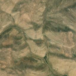 Satellite imagery of Pushtah-ye Zardgil, AF