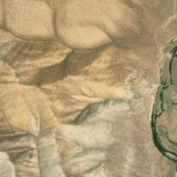 Satellite imagery of Sar-e Asp, AF