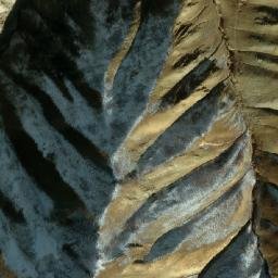 Satellite imagery of Band-e Gurg Kushtah, AF