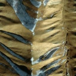 Satellite imagery of Band-e Gurg Kushtah, AF