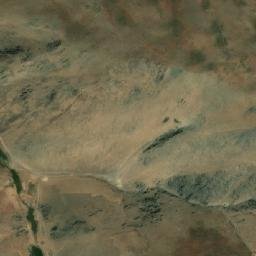 Satellite imagery of Band-e Gargarah, AF