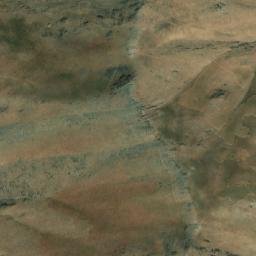 Satellite imagery of Band-e Gargarah, AF