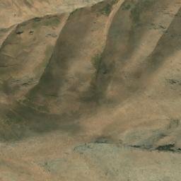 Satellite imagery of Band-e Gargarah, AF