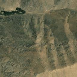 Satellite imagery of Band-e Deh Yak, AF