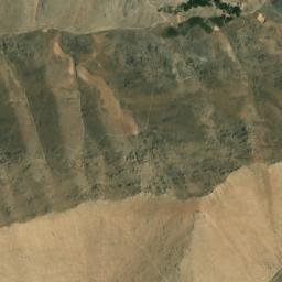 Satellite imagery of Band-e Deh Yak, AF