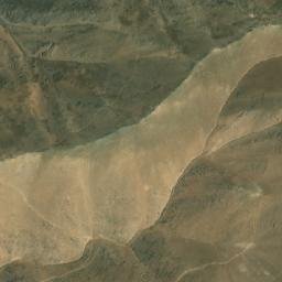 Satellite imagery of Band-e Deh Yak, AF