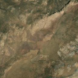 Satellite imagery of Kōh-e Gil, AF