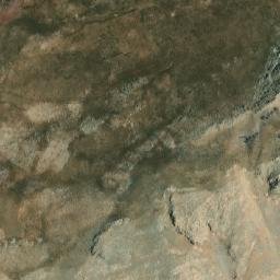 Satellite imagery of Kōh-e Gil, AF