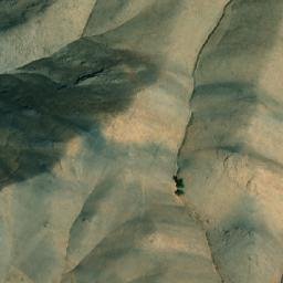 Satellite imagery of Kōh-e Sang-e Zard, AF