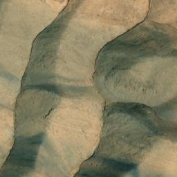 Satellite imagery of Kōh-e Sang-e Zard, AF