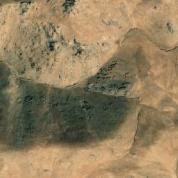 Satellite imagery of Kōh-e Ghār, AF