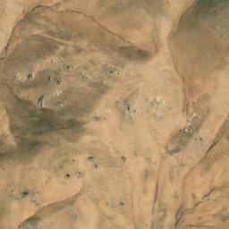 Satellite imagery of Kōh-e Ghār, AF