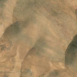 Satellite imagery of Kōh-e Ghār, AF