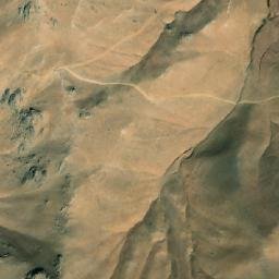 Satellite imagery of Band-e Qōl, AF