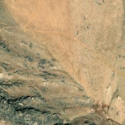 Satellite imagery of Āchamazār, AF