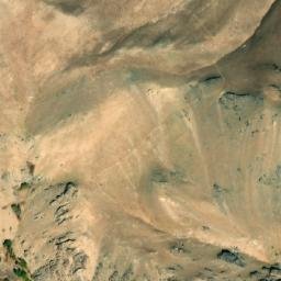 Satellite imagery of Kōtal-e Espī Būlāq, AF