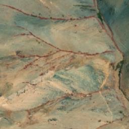 Satellite imagery of Kōh-e I‘zāmī, AF