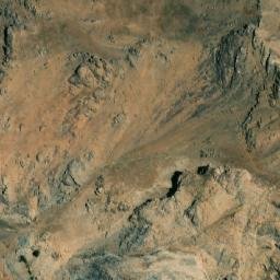 Satellite imagery of Kōh-e Sang-e Sūrākh, AF