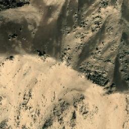 Satellite imagery of Bīnī Kōh, AF