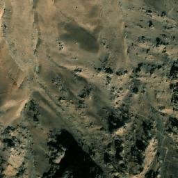 Satellite imagery of Band-e Kān-e Şurb, AF