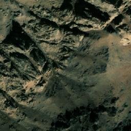 Satellite imagery of Band-e Kān-e Şurb, AF