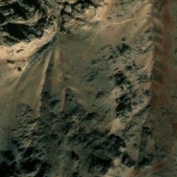 Satellite imagery of Band-e Kān-e Şurb, AF