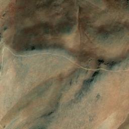 Satellite imagery of Kōh-e Asp Maīdān, AF