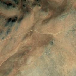 Satellite imagery of Kōh-e Asp Maīdān, AF