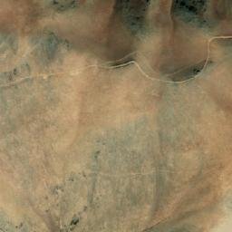 Satellite imagery of Kōh-e Asp Maīdān, AF