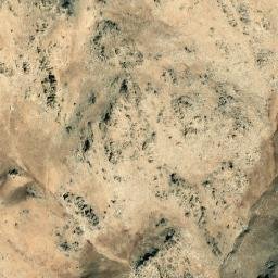 Satellite imagery of Qāsh-e Surkhī, AF