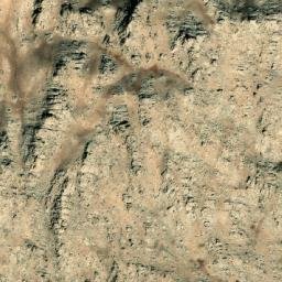 Satellite imagery of Kōh-e Ghūlparīdah, AF