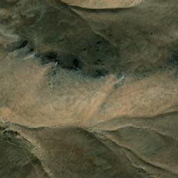 Satellite imagery of Kōh-e Margak, AF