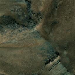 Satellite imagery of Kōh-e Margak, AF