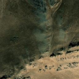 Satellite imagery of Kōh-e Margak, AF