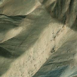 Satellite imagery of Kōṯah Ghar, AF