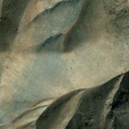 Satellite imagery of Kōṯah Ghar, AF