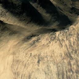 Satellite imagery of Tōp Ghar, AF