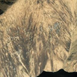 Satellite imagery of Tōp Ghar, AF