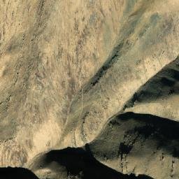 Satellite imagery of Tōp Ghar, AF